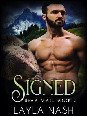 cover image of Signed